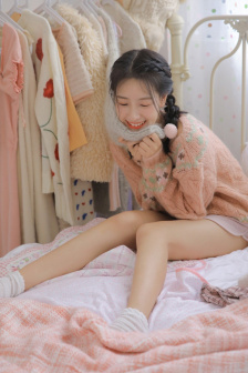 新婚之夜嗯～轻点